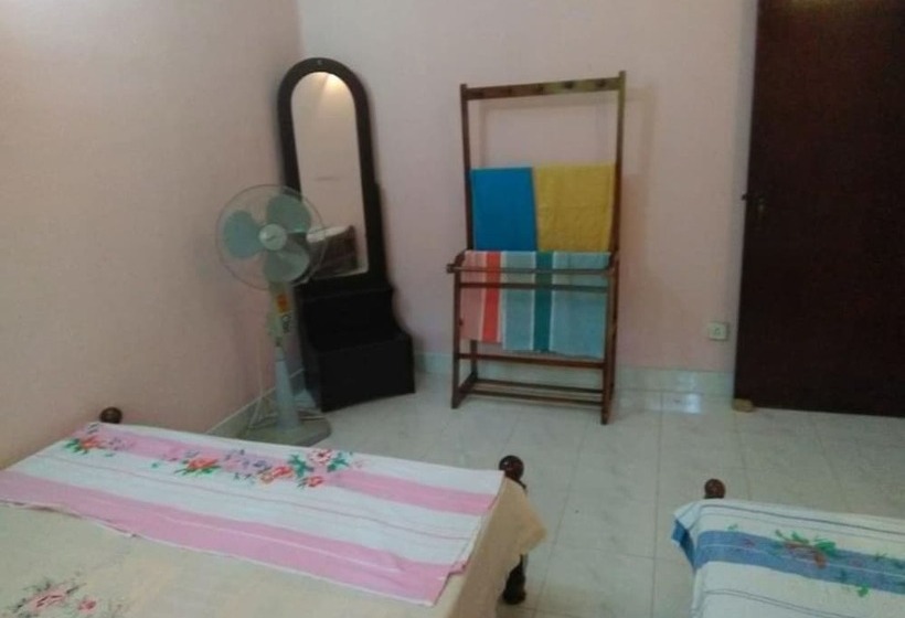 بنسيون Rivers Edge