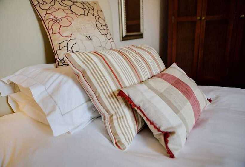 Пансион Seafield Guest House