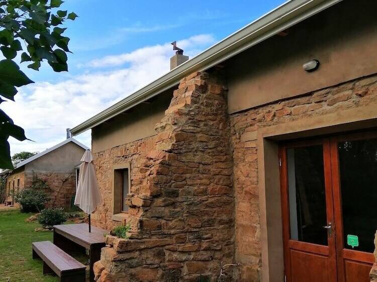 פנסיון Seven Fountains Farm