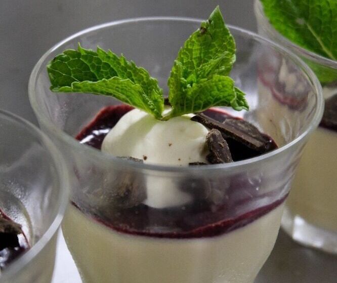 פנסיון Seven Fountains Farm