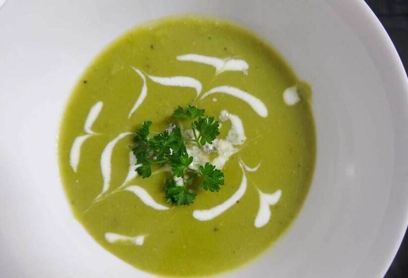 פנסיון Seven Fountains Farm