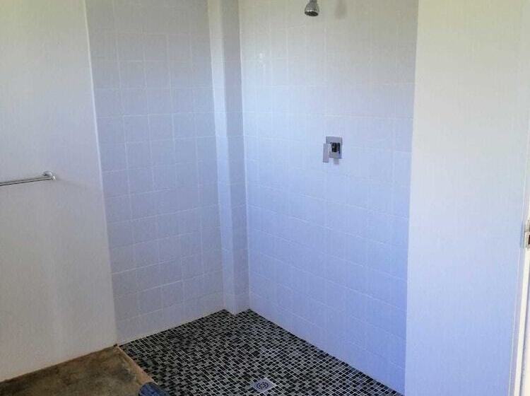 פנסיון Seven Fountains Farm