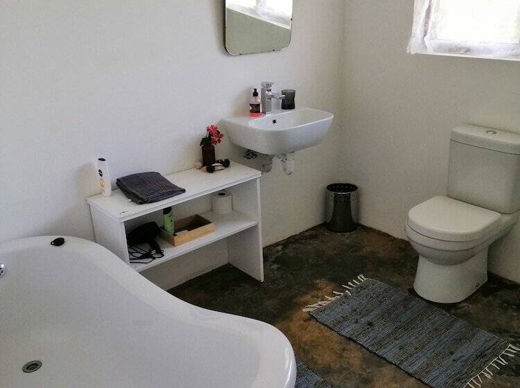 פנסיון Seven Fountains Farm