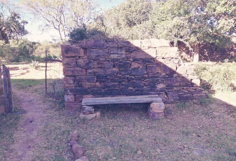 פנסיון Seven Fountains Farm