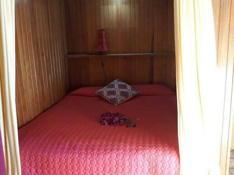 ペンション Willkommen Im Paradies   Welcome In Paradise   Bienvenidos Al Paraíso