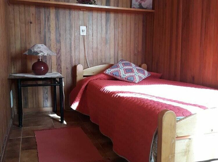 ペンション Willkommen Im Paradies   Welcome In Paradise   Bienvenidos Al Paraíso