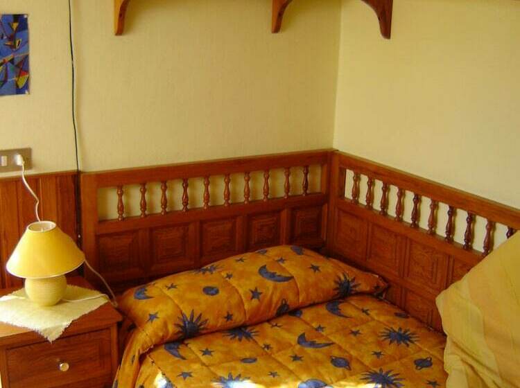 ペンション Willkommen Im Paradies   Welcome In Paradise   Bienvenidos Al Paraíso