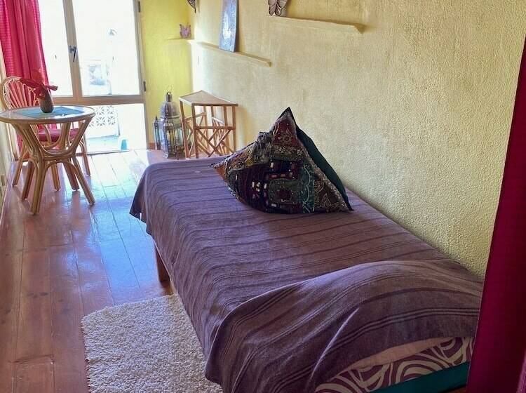 ペンション Willkommen Im Paradies   Welcome In Paradise   Bienvenidos Al Paraíso