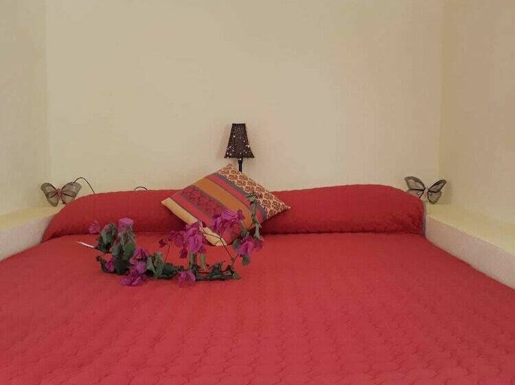 ペンション Willkommen Im Paradies   Welcome In Paradise   Bienvenidos Al Paraíso