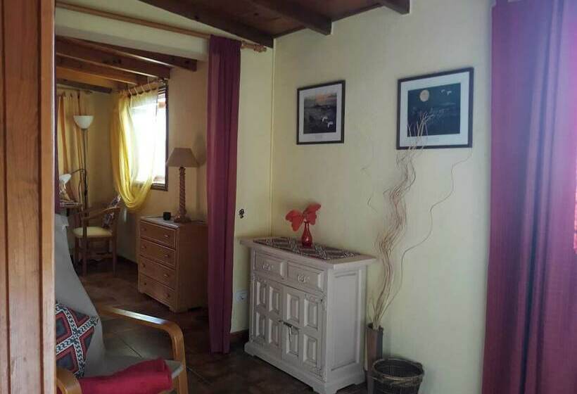 ペンション Willkommen Im Paradies   Welcome In Paradise   Bienvenidos Al Paraíso