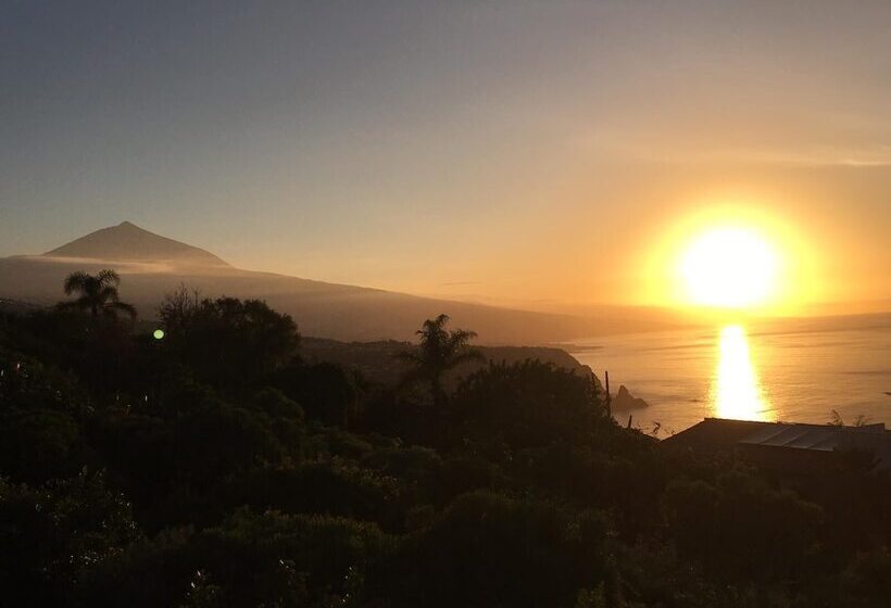 ペンション Willkommen Im Paradies   Welcome In Paradise   Bienvenidos Al Paraíso