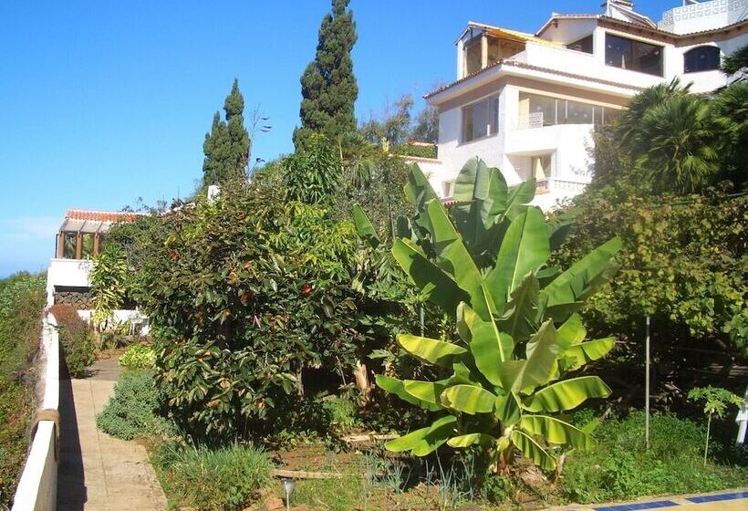 ペンション Willkommen Im Paradies   Welcome In Paradise   Bienvenidos Al Paraíso