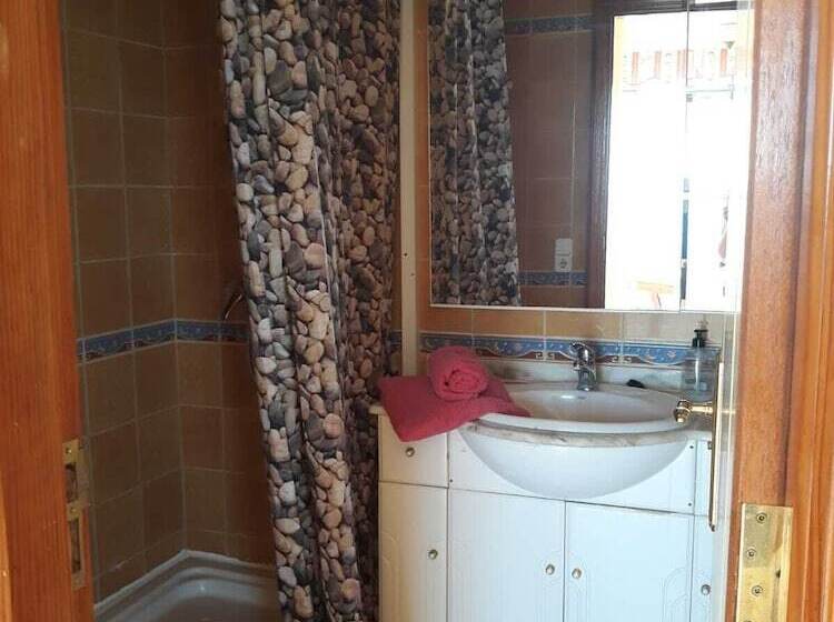 ペンション Willkommen Im Paradies   Welcome In Paradise   Bienvenidos Al Paraíso