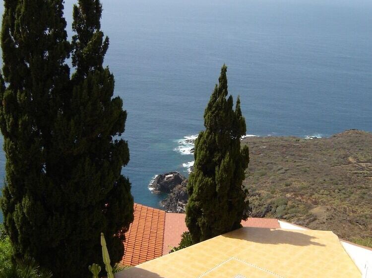 ペンション Willkommen Im Paradies   Welcome In Paradise   Bienvenidos Al Paraíso