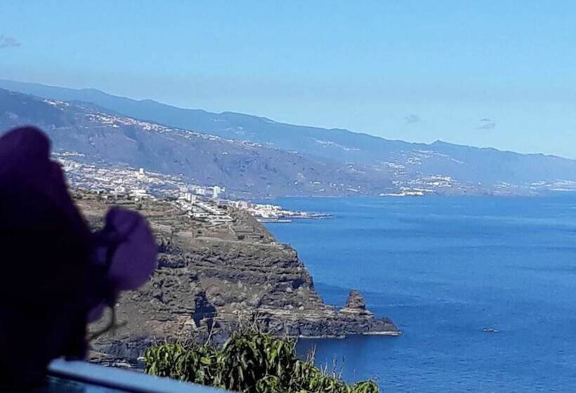 ペンション Willkommen Im Paradies   Welcome In Paradise   Bienvenidos Al Paraíso