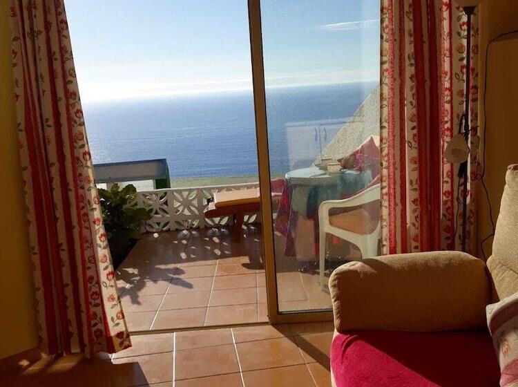 ペンション Willkommen Im Paradies   Welcome In Paradise   Bienvenidos Al Paraíso