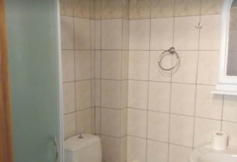 ペンション Xara Apartments