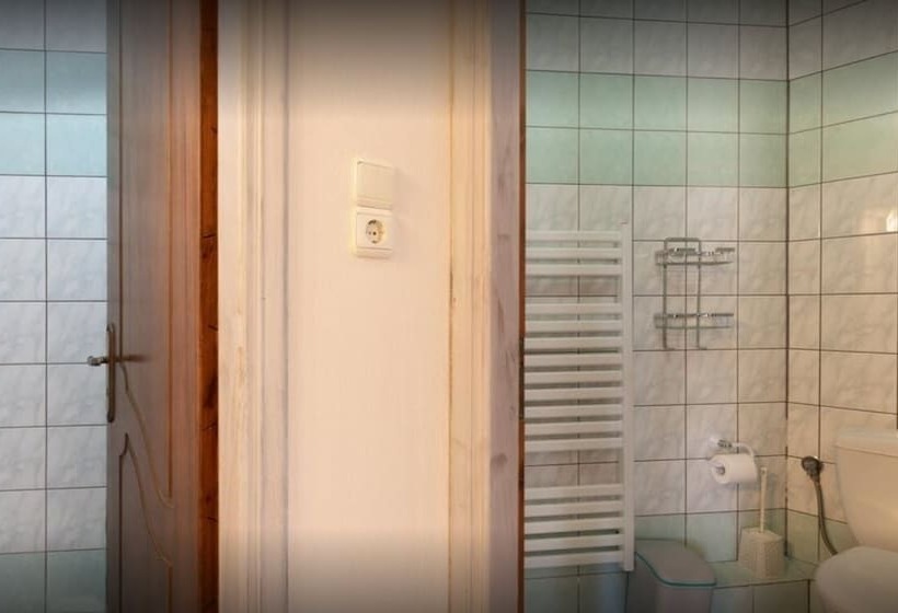 ペンション Xara Apartments