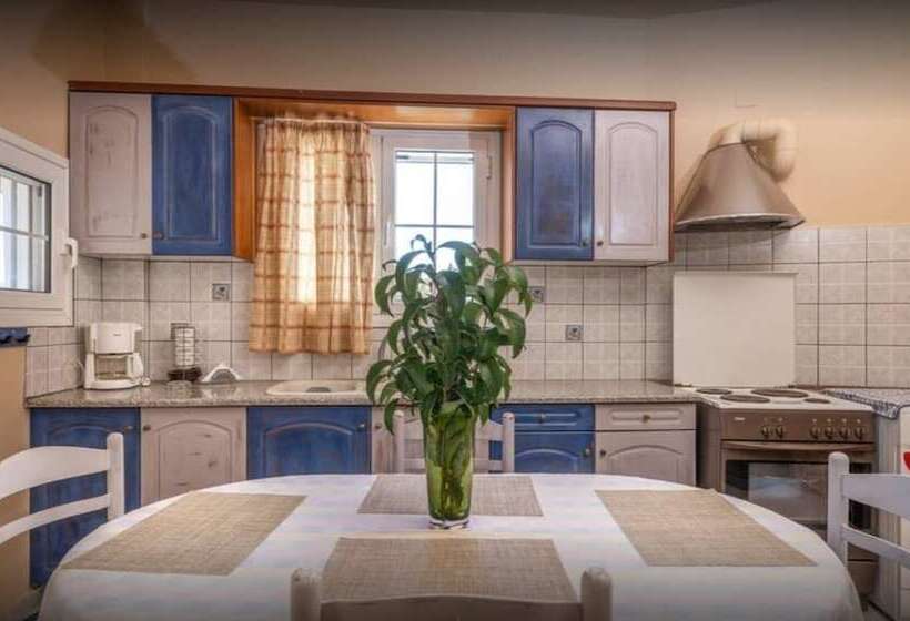 ペンション Xara Apartments