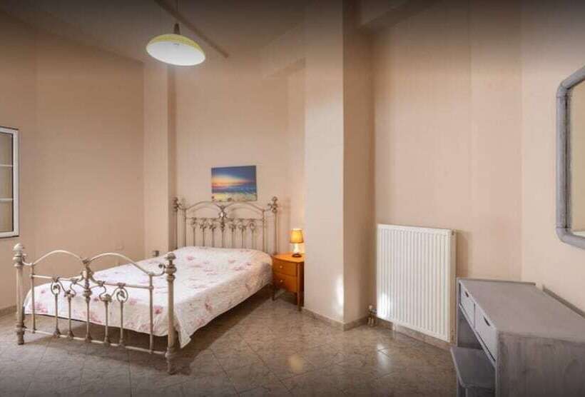 ペンション Xara Apartments