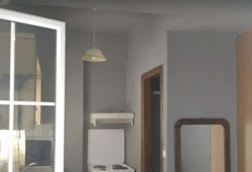 ペンション Xara Apartments