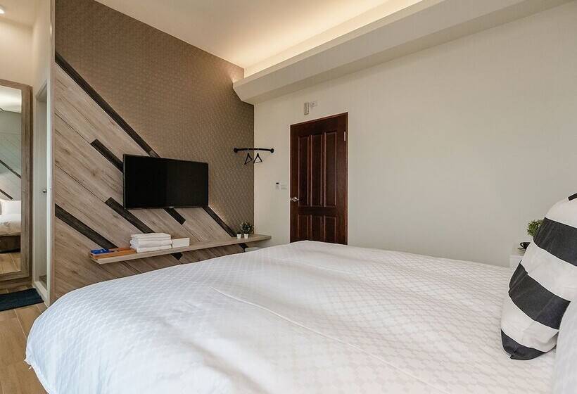 پانسیون Xiao Tian Di Homestay