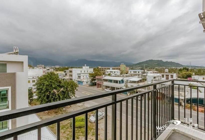 پانسیون Xiao Tian Di Homestay