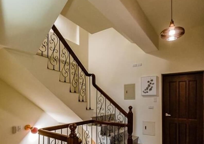 پانسیون Xiao Tian Di Homestay