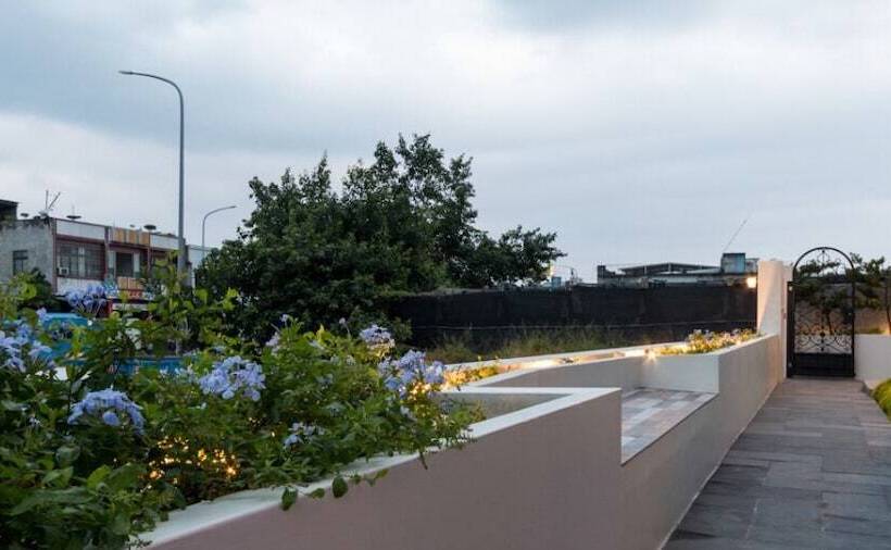 پانسیون Xiao Tian Di Homestay