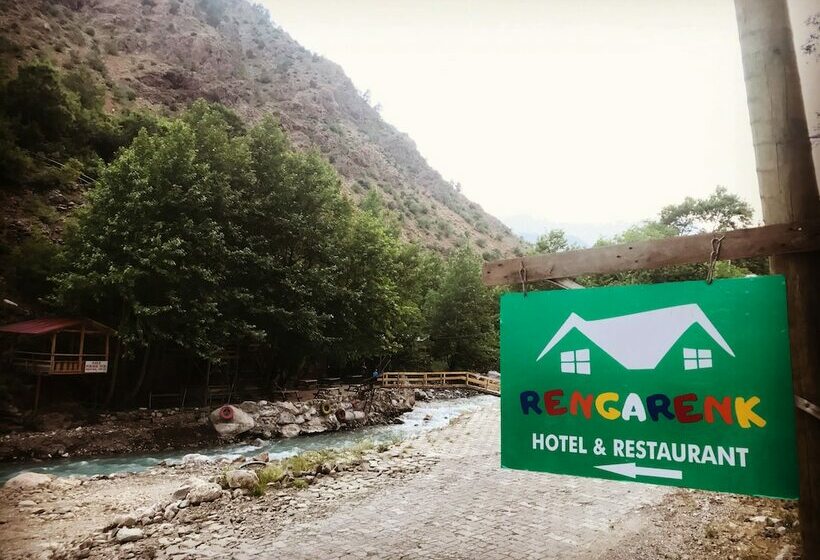 Rengarenk Otel & Restorant