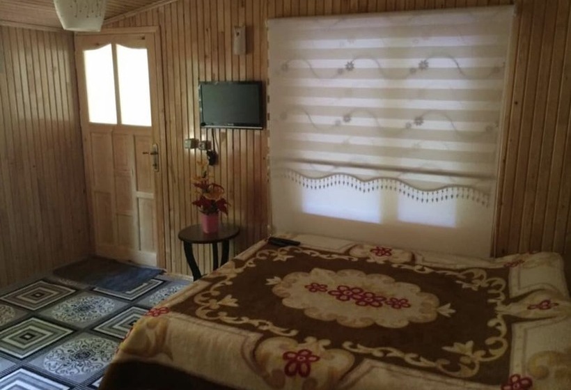 Rengarenk Otel & Restorant