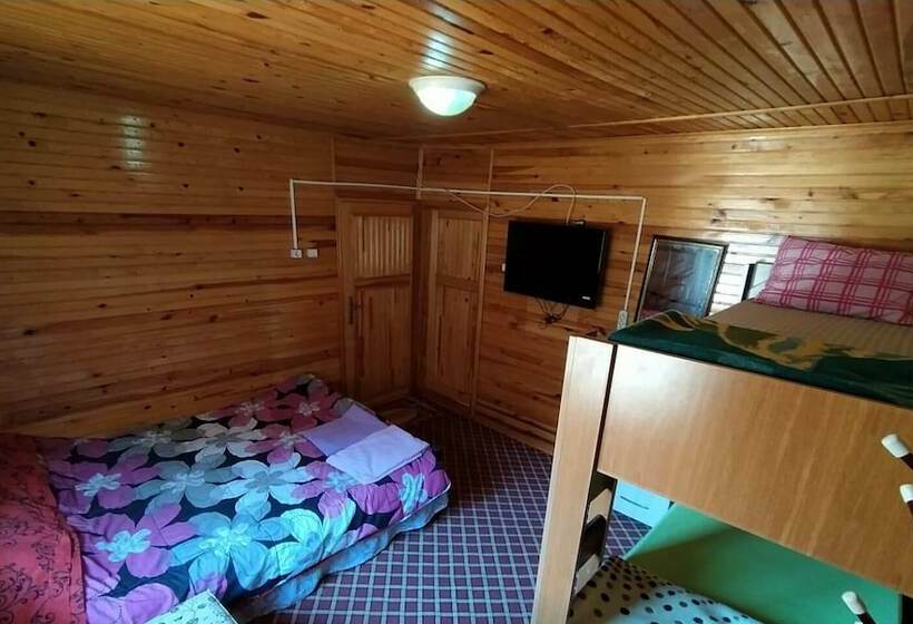 Rengarenk Otel & Restorant