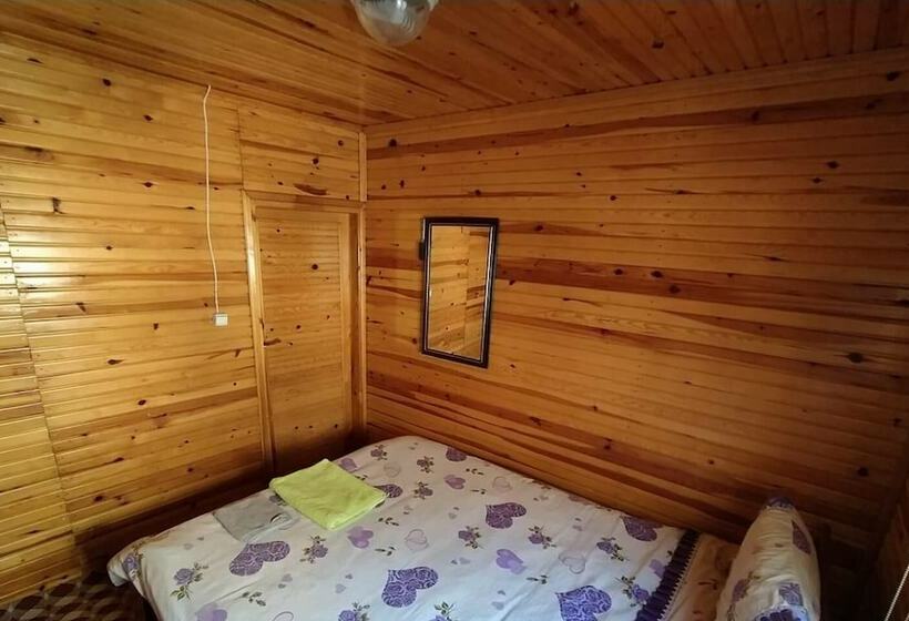 Rengarenk Otel & Restorant