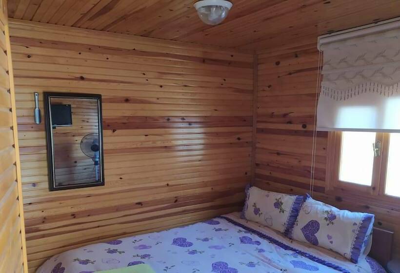 Rengarenk Otel & Restorant