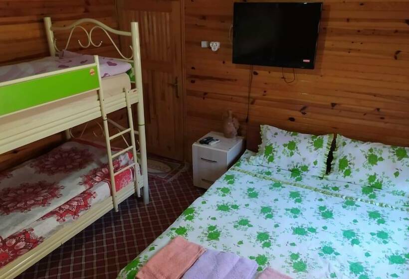 Rengarenk Otel & Restorant