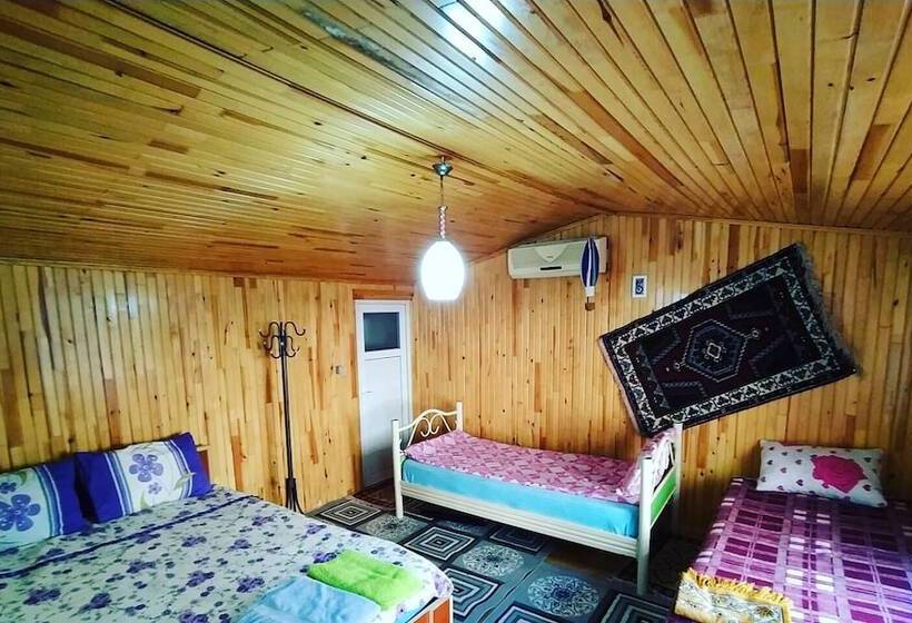 Rengarenk Otel & Restorant