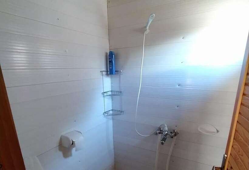 Rengarenk Otel & Restorant