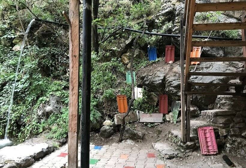 Rengarenk Otel & Restorant