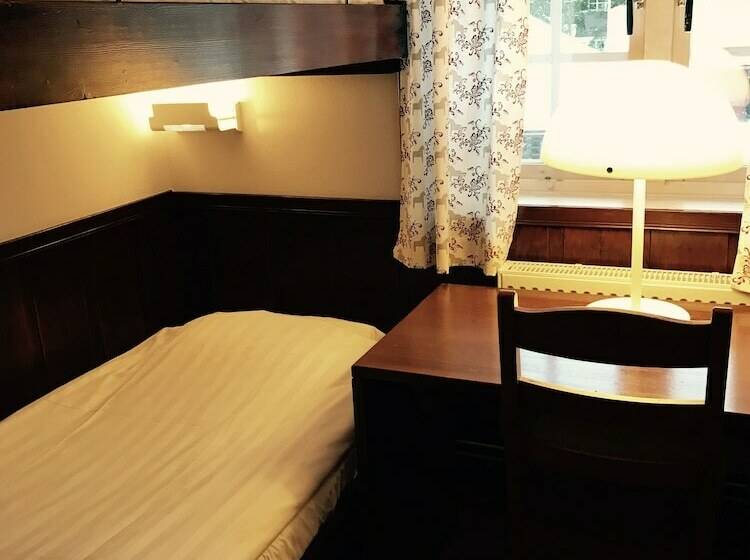 Rättviksgårdens Vandrarhem   Hostel