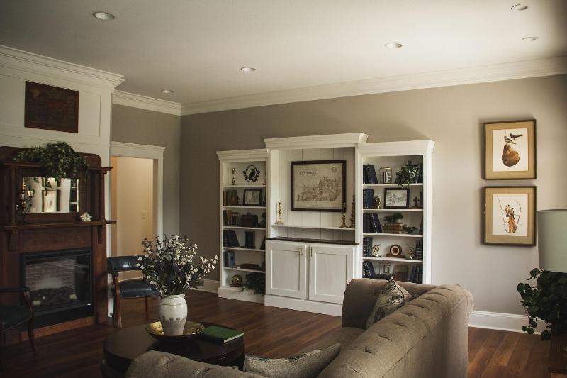 The Respite   Bed And Breakfast