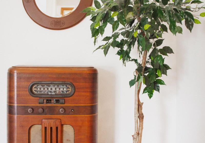 The Respite   Bed And Breakfast