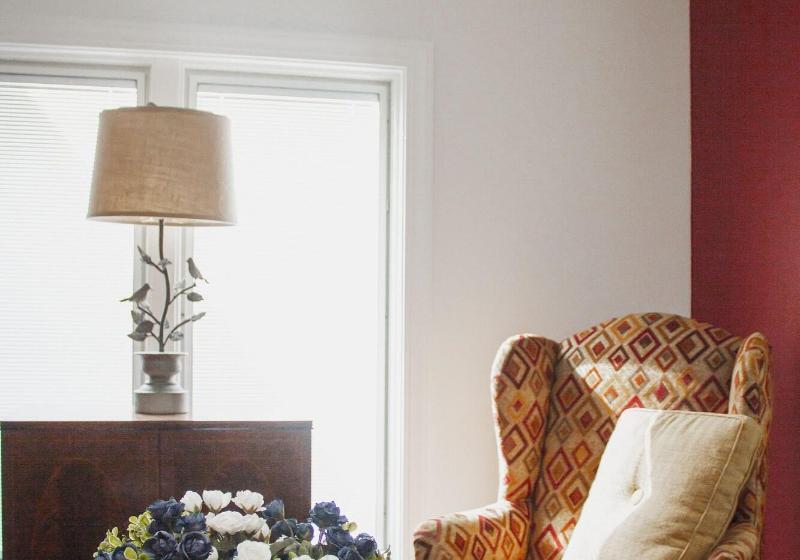 The Respite   Bed And Breakfast