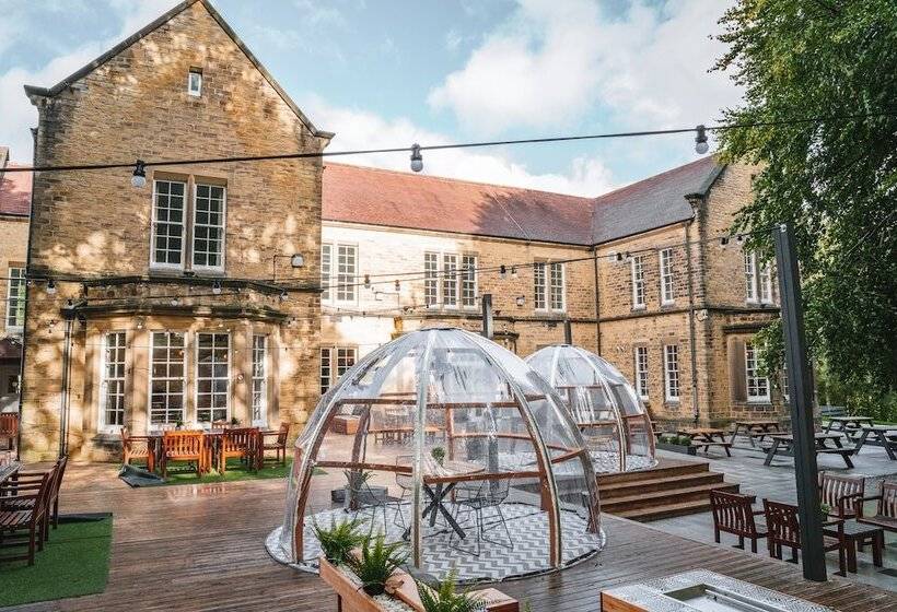 The Venue Serviced Apartments