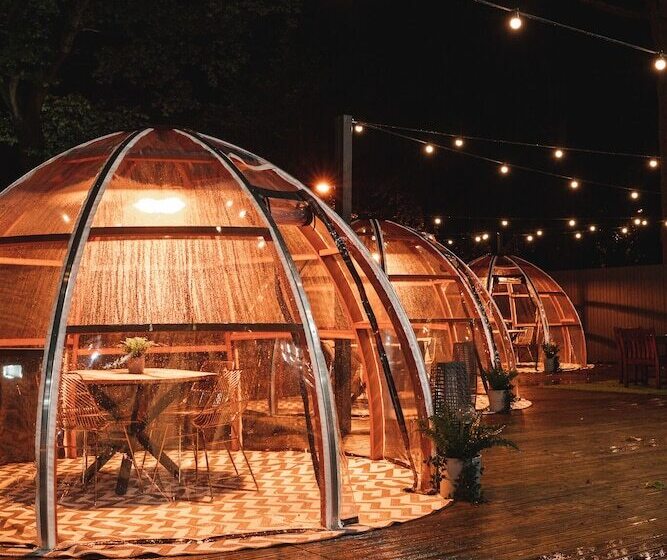 The Venue Serviced Apartments