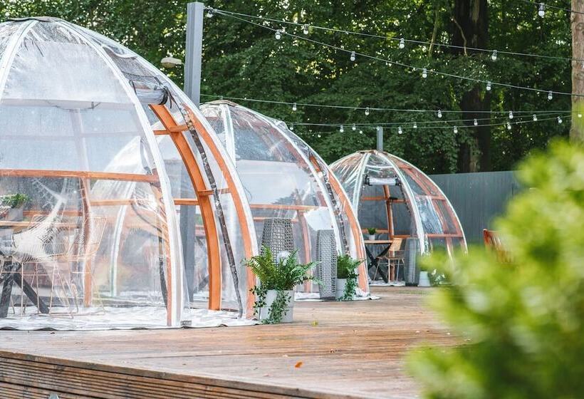 The Venue Serviced Apartments