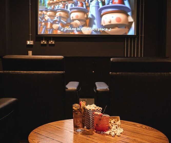 The Venue Serviced Apartments