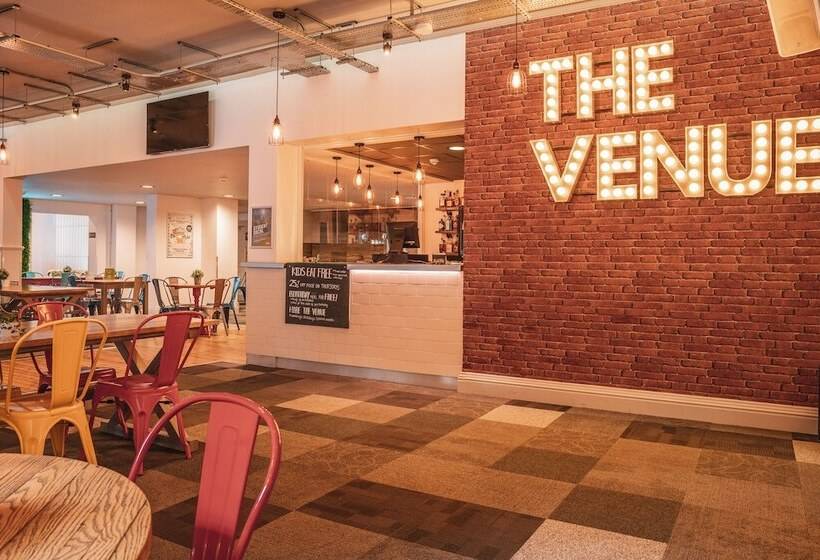 The Venue Serviced Apartments