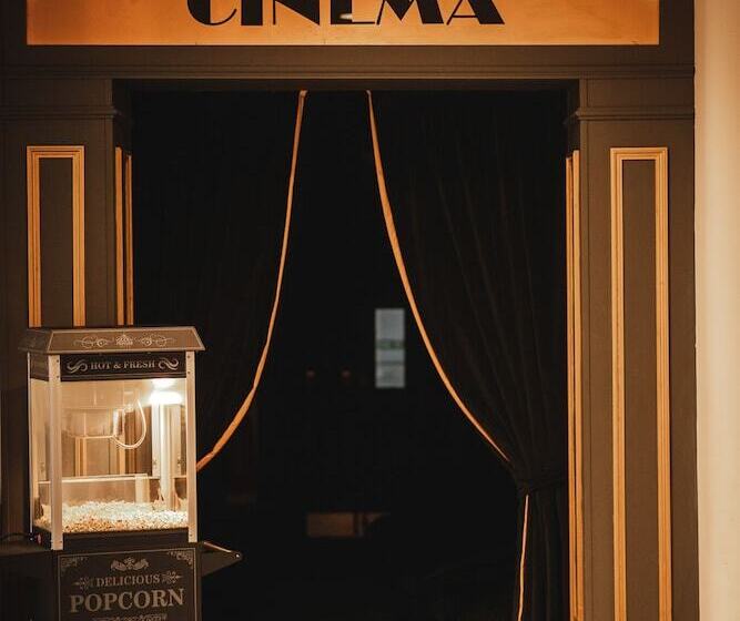 The Venue Serviced Apartments