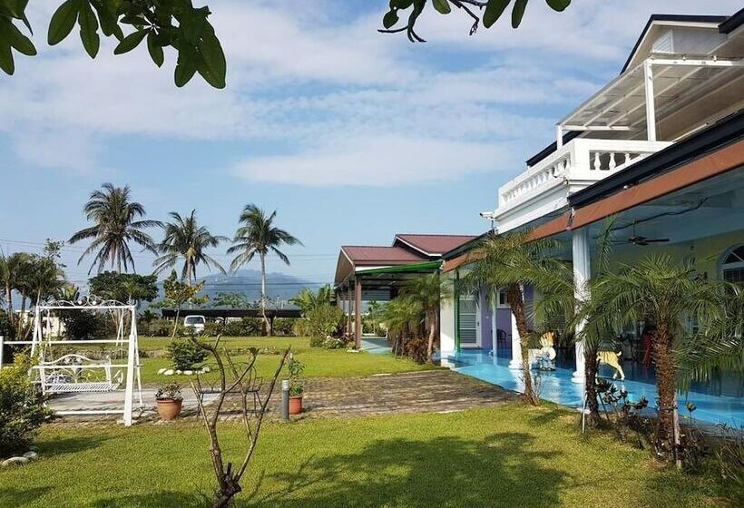 Wei Feng Jia Yuan B&b