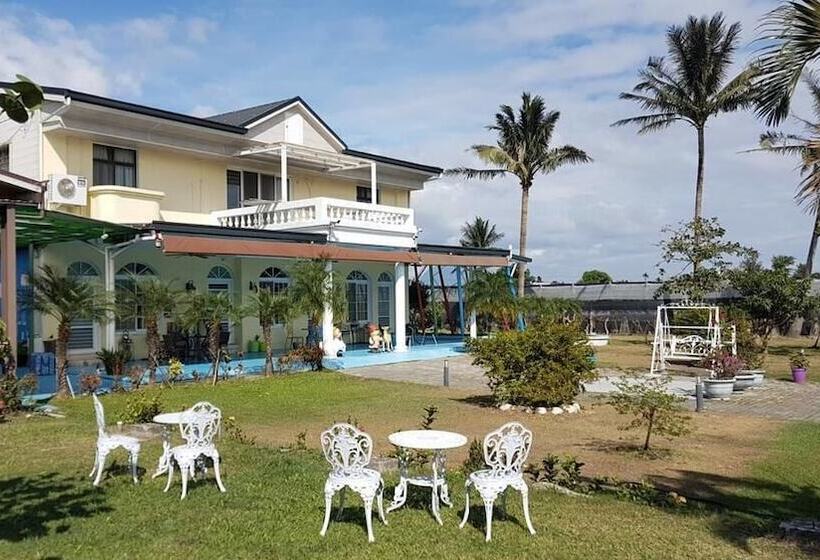 Wei Feng Jia Yuan B&b